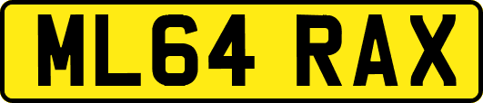 ML64RAX