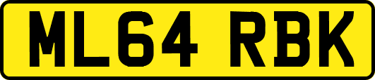 ML64RBK