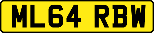 ML64RBW