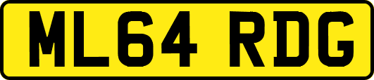 ML64RDG