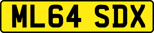 ML64SDX