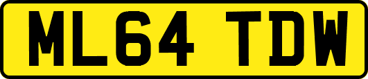 ML64TDW