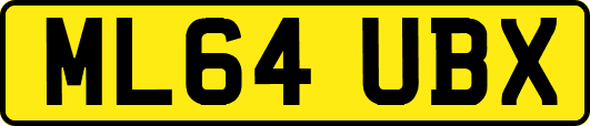 ML64UBX