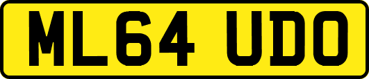 ML64UDO
