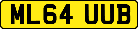 ML64UUB