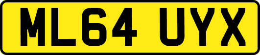 ML64UYX