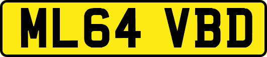 ML64VBD
