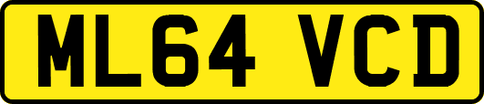 ML64VCD