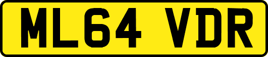 ML64VDR