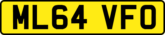 ML64VFO