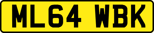 ML64WBK