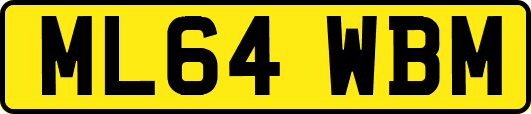 ML64WBM
