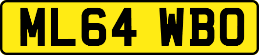 ML64WBO