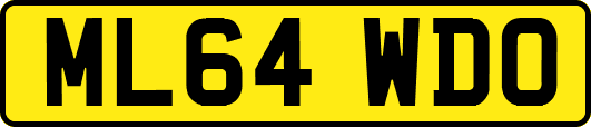 ML64WDO
