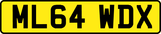 ML64WDX