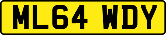 ML64WDY