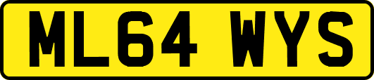 ML64WYS