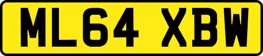 ML64XBW