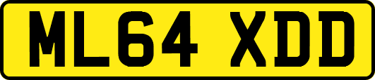 ML64XDD