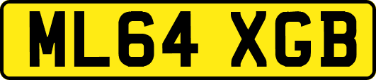 ML64XGB