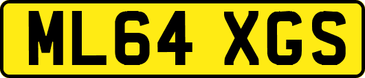 ML64XGS