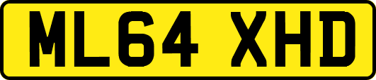 ML64XHD