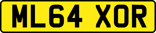 ML64XOR