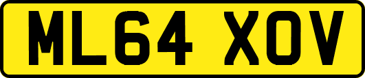 ML64XOV