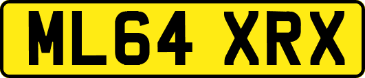 ML64XRX