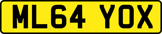 ML64YOX