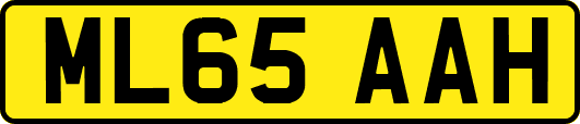 ML65AAH