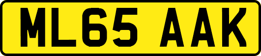 ML65AAK