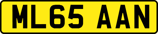 ML65AAN