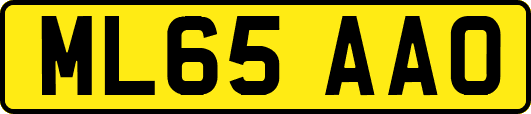 ML65AAO