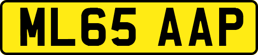 ML65AAP