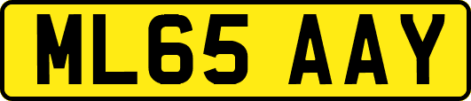 ML65AAY