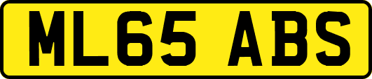 ML65ABS