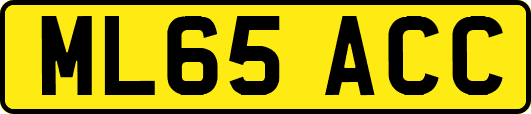 ML65ACC