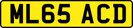 ML65ACD