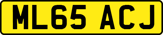 ML65ACJ
