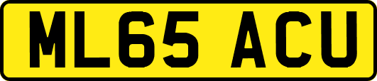 ML65ACU
