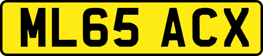 ML65ACX