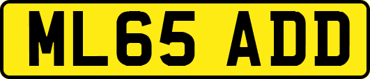ML65ADD