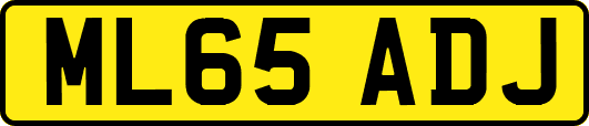 ML65ADJ