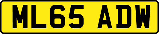 ML65ADW