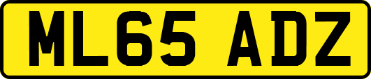 ML65ADZ