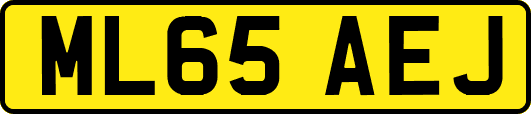 ML65AEJ