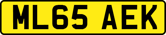 ML65AEK