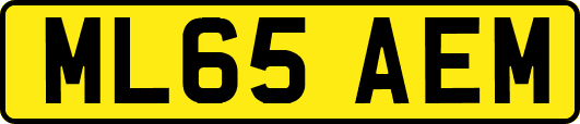 ML65AEM