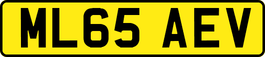 ML65AEV